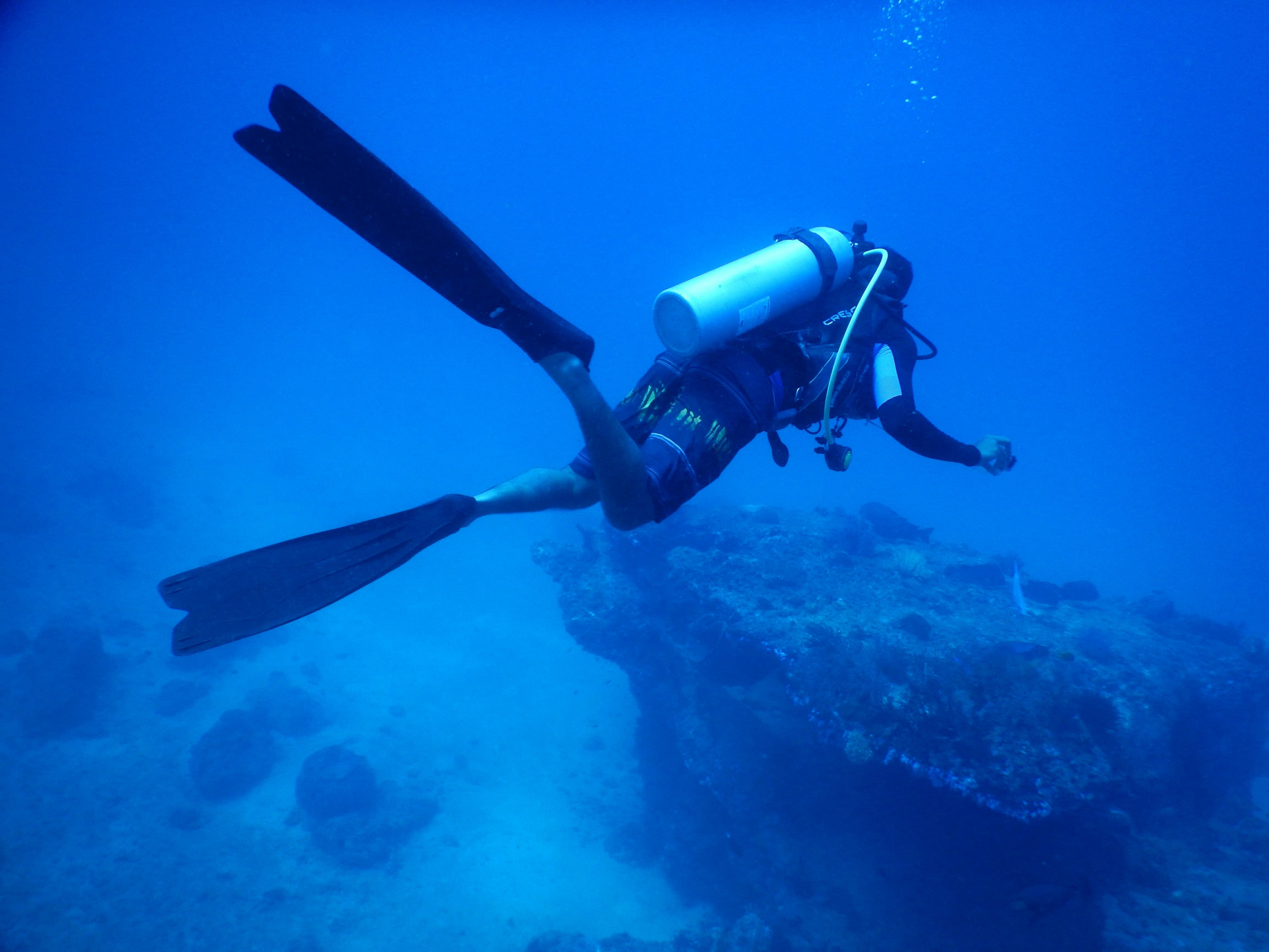 PADI - Open Water Diver